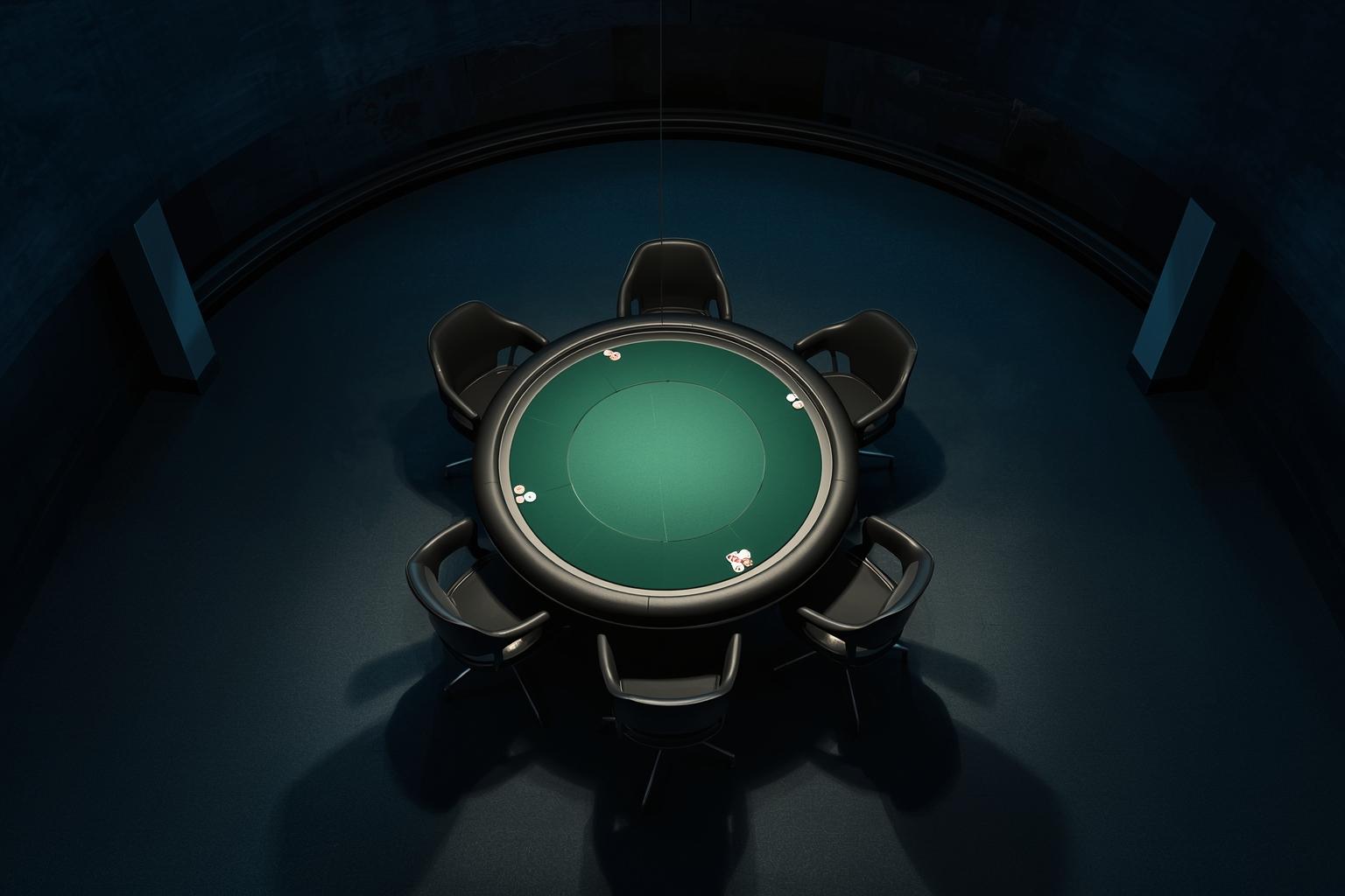 Responsible Gambling, Auswahl des richtigen Tisches und häufige Fragen