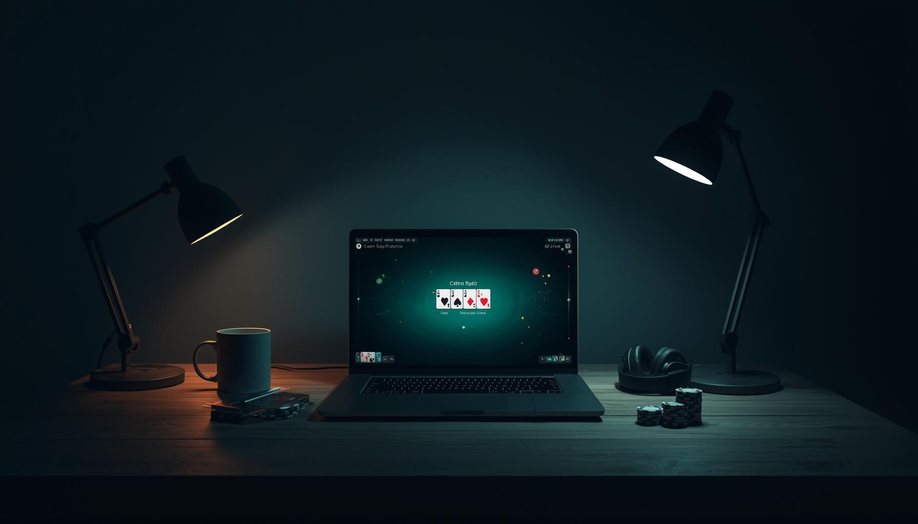 Tipps für erfolgreiches Online-Pokerspielen