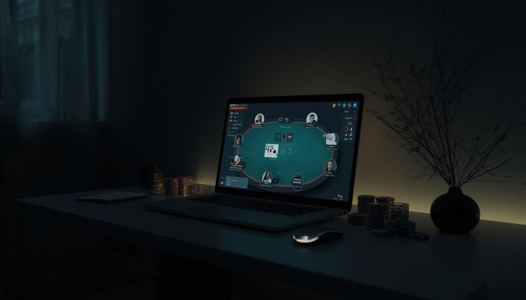 Wie man die besten Pokerseiten auswählt